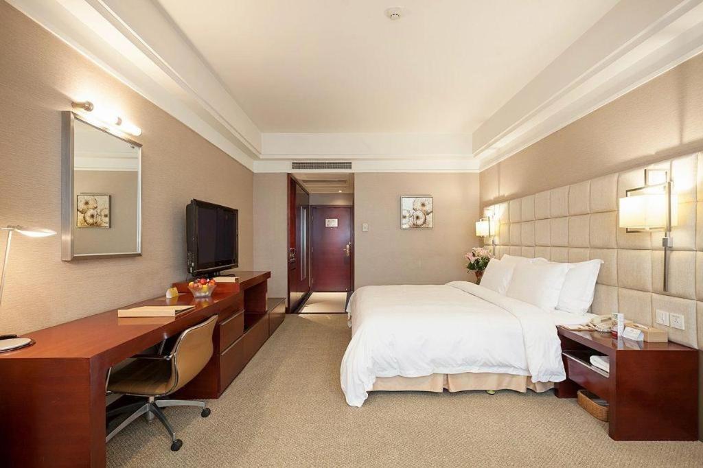 Best Western Plus Fortune Hotel Fuzhou Fuzhou  Exterior foto