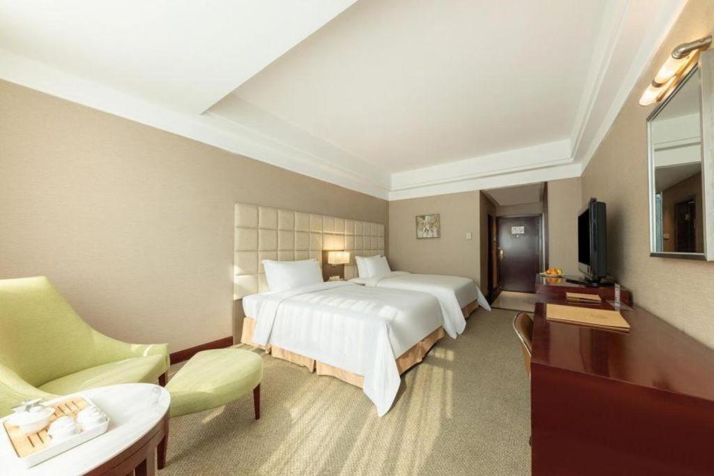 Best Western Plus Fortune Hotel Fuzhou Fuzhou  Exterior foto