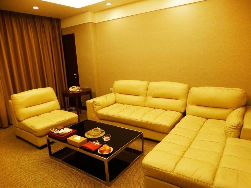Best Western Plus Fortune Hotel Fuzhou Fuzhou  Exterior foto